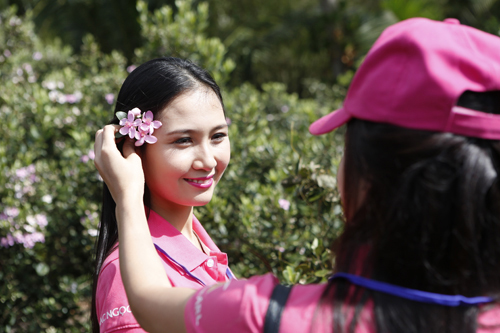 2014 | Hoa hậu Việt Nam - Miss Vietnam | Activities ... - Page 8 6_DIXJ