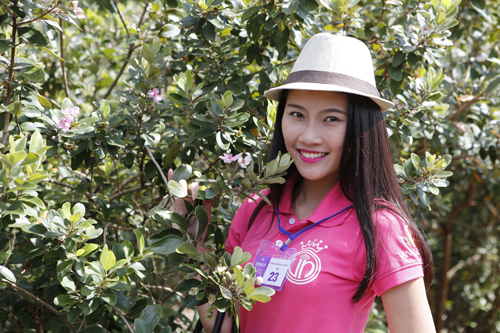 2014 | Hoa hậu Việt Nam - Miss Vietnam | Activities ... - Page 8 7_HVID