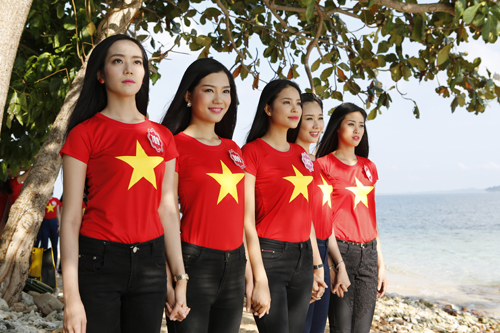 2014 | Hoa hậu Việt Nam - Miss Vietnam | Activities ... - Page 8 Anh_3_RMMH