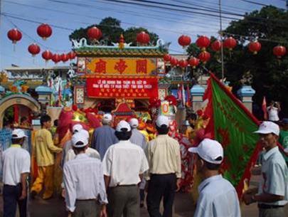 Nhinh Ong6 Bình Thuận Dong