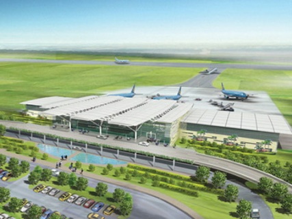 Tin: Việt Nam sắp có siêu sân bay tại Long Thành (Đồng Nai) 1993522358_mohinh1_f9074