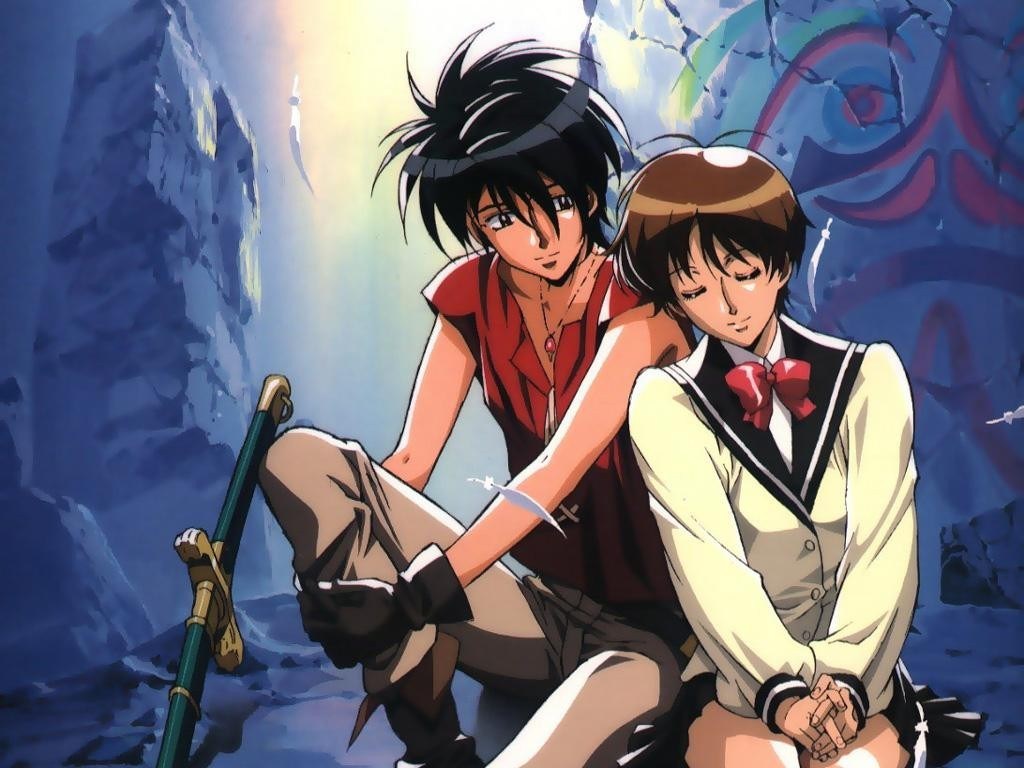 Vision of Excaflowne Vision_of_escaflowne.62730