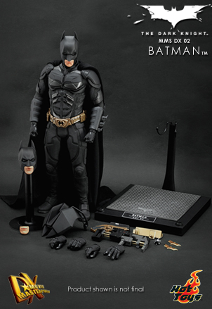 Outros itens colecionáveis que você quer ter: sonhos e pretensões! Hottoys-mms-dx02-dark-knight-batman-10