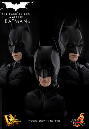 Outros itens colecionáveis que você quer ter: sonhos e pretensões! Hottoys-mms-dx02-dark-knight-batman-2