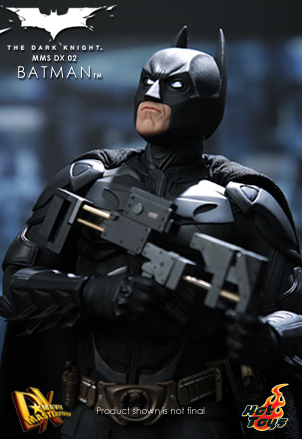 Outros itens colecionáveis que você quer ter: sonhos e pretensões! Hottoys-mms-dx02-dark-knight-batman-4