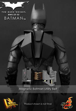 Outros itens colecionáveis que você quer ter: sonhos e pretensões! Hottoys-mms-dx02-dark-knight-batman-5