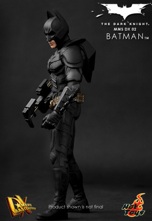 Outros itens colecionáveis que você quer ter: sonhos e pretensões! Hottoys-mms-dx02-dark-knight-batman-8