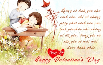 Tình yêu và ý nghĩa của ngày Valentine 381261541392274420_small