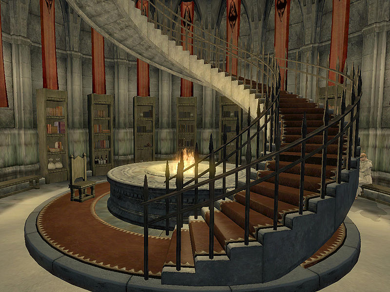 Elder Scrolls Library 800px-OB-interior-Imperial_Palace%2C_Elder_Scrolls_Library