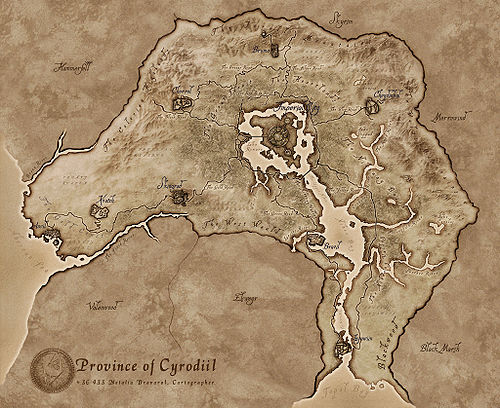 The Elder Scrolls IV - Oblivion 500px-OB-map-Cyrodiil