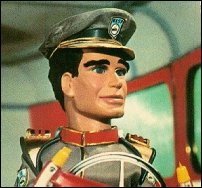 Gerry Anderson - The FAB But Reluctant Genius Troytempest