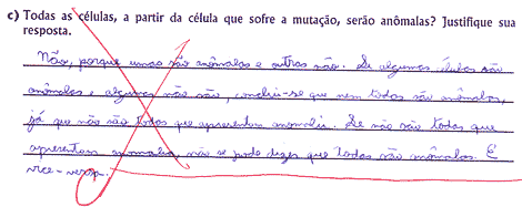 Piores provas do Brasil! Prova12