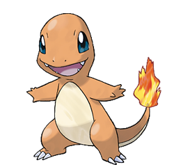 Centro Pokemon Charmander003