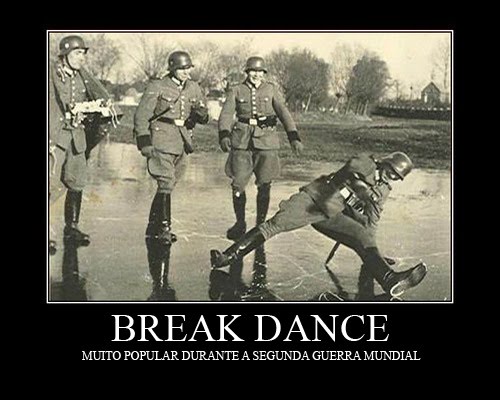 Gifs e Montagens engraçadas - Página 4 Break-dance