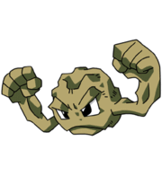 Sala 03, Pesquisas 180px-Geodude