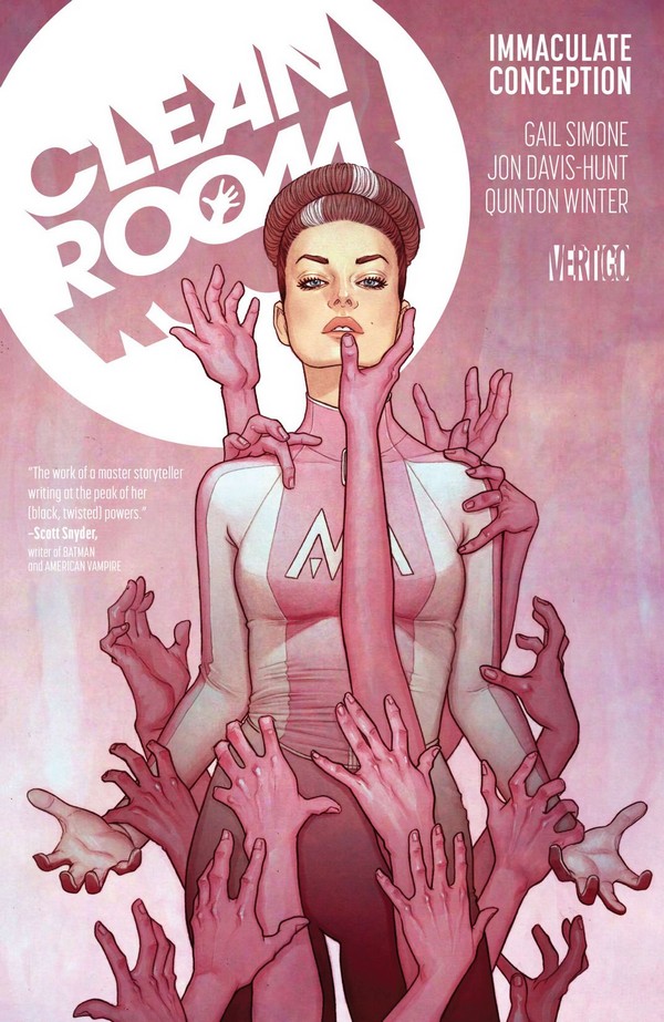 Novidades Panini Comics - Página 12 Clean_room