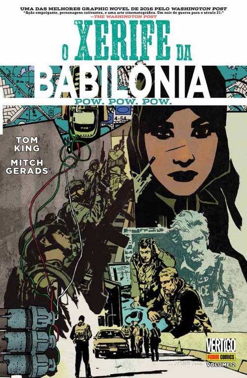 Novidades Panini Comics - Página 14 Xerife_babilonia