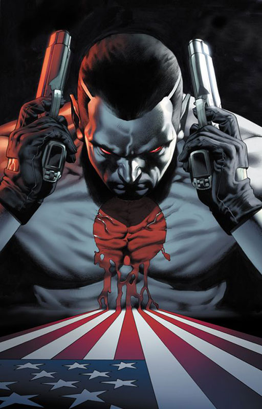 Valiant Comics - Página 2 BloodshotValiant