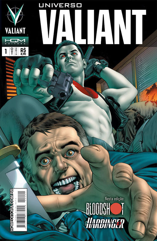 Valiant Comics - Página 2 UniversoValiant01HQM