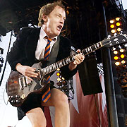 Happy Birthday Angus-young