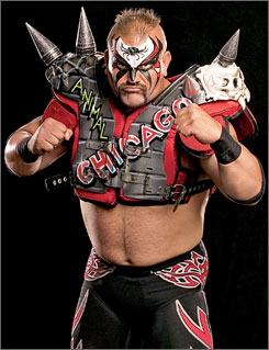 [Mundo] Road Warrior Animal terá uma biografia 2007-01-05-wrestler