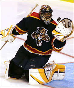 Joueurs de la Semaine & Mois 2006-06-23-luongo