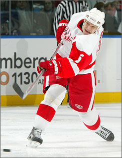 Les Flyers en mode attaque! 2007-02-01-lidstrom