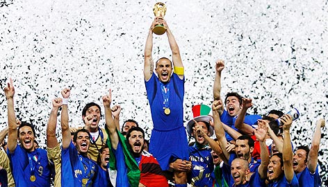 التغطية الشاملة لكاس القارات 2006-07-09-italy-in