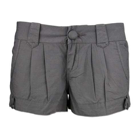 des short pour femme Rxy_farmer_solid_short_pew0