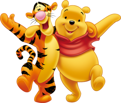 Foro de Noticias Winnie-the-pooh-and-tiger-psd-445792