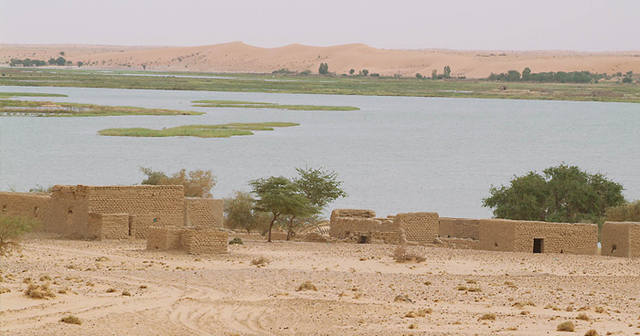 Niger 11097800_m