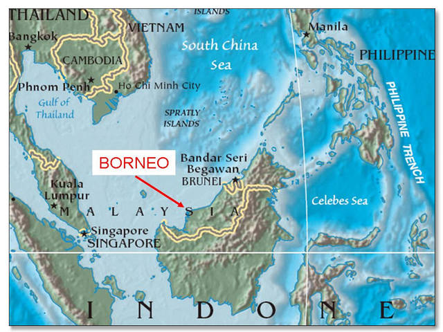 Borneo 11098480_m