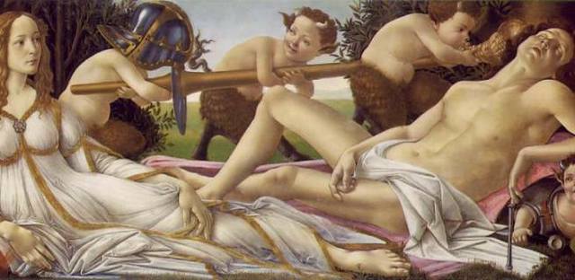 Tajne seksualnog života renesansnih umjetnika 16757141_m
