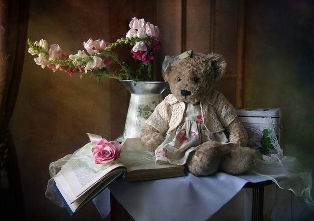 My teddy bear - Page 25 34344296_m