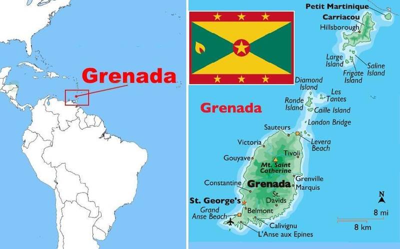 Grenada    35401095_m