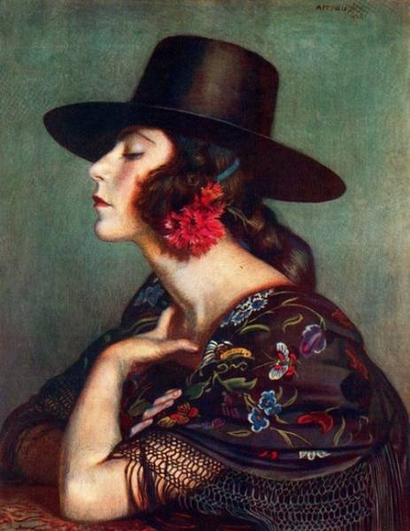 George Owen Wynne Apperley 36227337_m