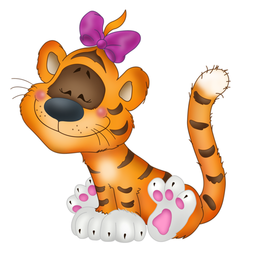 Zoo ClipArt - Page 7 37161441_m