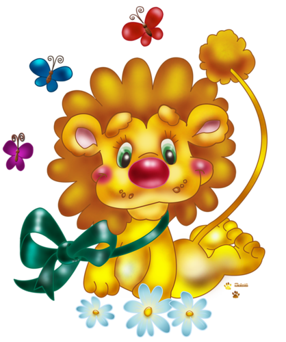 Zoo ClipArt - Page 7 37161442_m