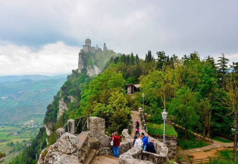 San Marino 38047856_m