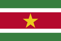 Surinam 38067054_s