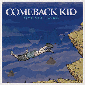 Comeback Kid: Nouvel album VR490