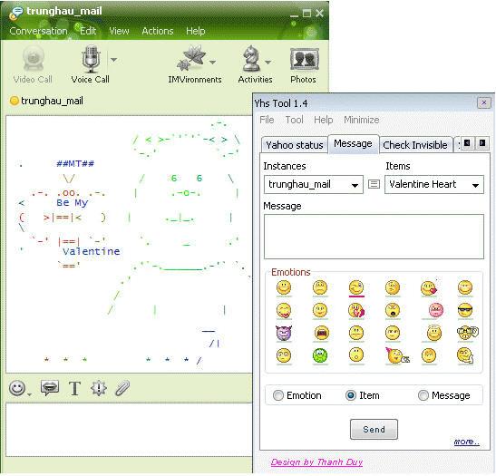 Đồ chơi miễn phí cho Yahoo! Messenger 10 Images1909828_yhs1