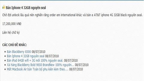 Chưa thể bẻ khóa, iPhone 4 rơi giá tại Việt Nam Images1995595_iPhone_4