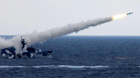 'Trung Quốc có thể dùng quân sự trong vấn đề Biển Đông' Images2008053_0