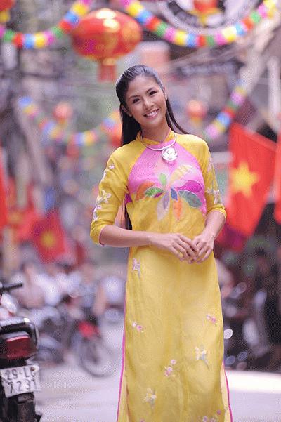 HH Ngọc Hân không tham vọng thành công như Mai Phương Thúy Images2041313_ngoc_han_1