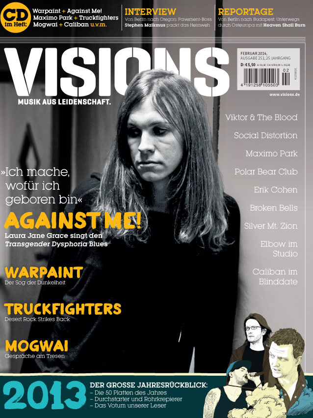 Against me! articles and interviews - Page 20 251_g