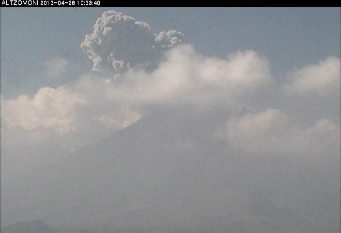 ALERTA VOLCÁN #Popocatépetl!! SEGUIMIENTO MUNDIAL DE #VOLCANES DÍA TRAS DÍA - Página 26 P0428131