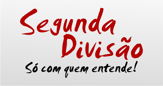 Quem vai para a 2º Divisão do Campeonato Brasileiro? VTSegundona