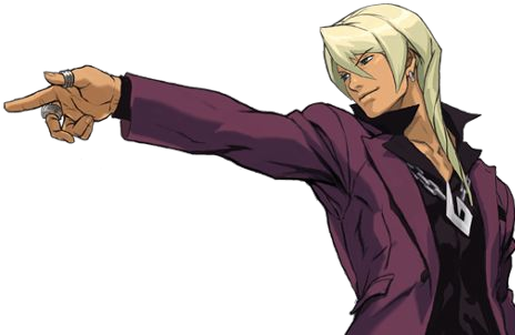 [AMV FRANCE] JAPAN EXPO AMV CONTEST 2012:  DEAD LINE 17 JUIN - Page 6 Klavier_Gavin_Objection_OA