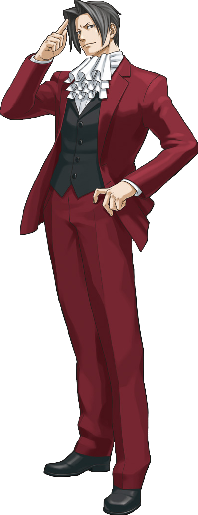 ¿Cuál es tu personaje favorito de Ace Attorney? Miles_Edgeworth_GK2